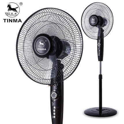 高效节能！天马落地电风扇FS-40-A1