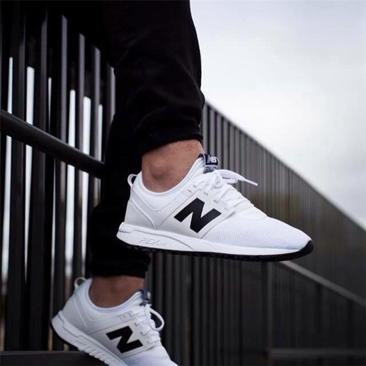 NEW BALANCE 247 休閑運動鞋