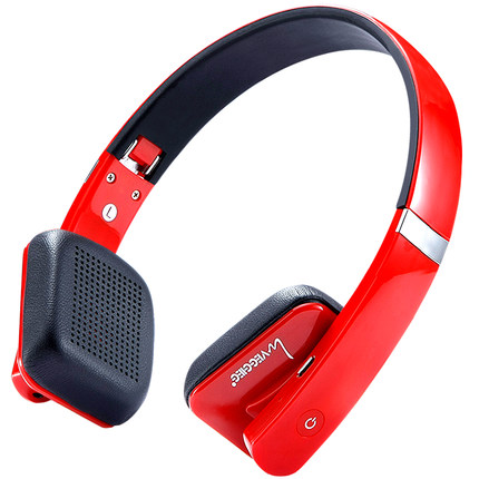 高端配置！Veggieg V6400头戴式蓝牙耳机