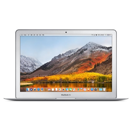 苹果 MacBook Air 13.3英寸笔记本电脑