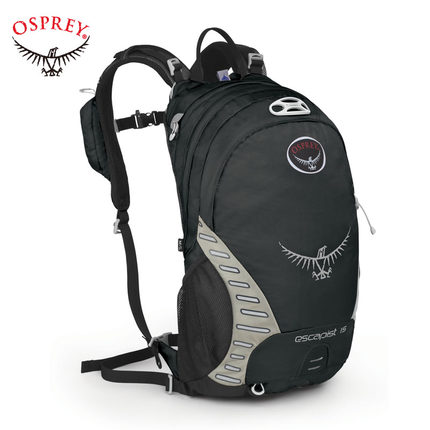 双11预售！Osprey Escapist 隐者 双肩背包 15L