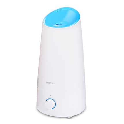 静音大容量！志高家用加湿器ZG-C883