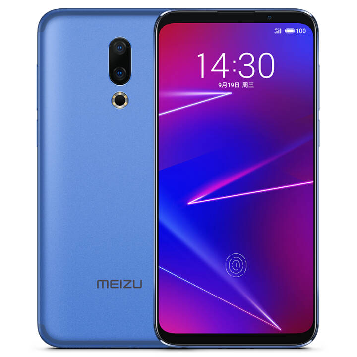 Meizu/魅族 16X