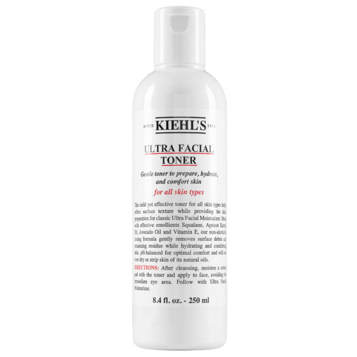 科颜氏（Kiehl's）高保湿精华爽肤水250ml