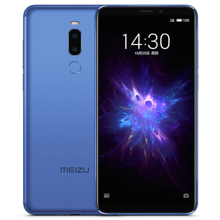 Meizu/魅族 Note8