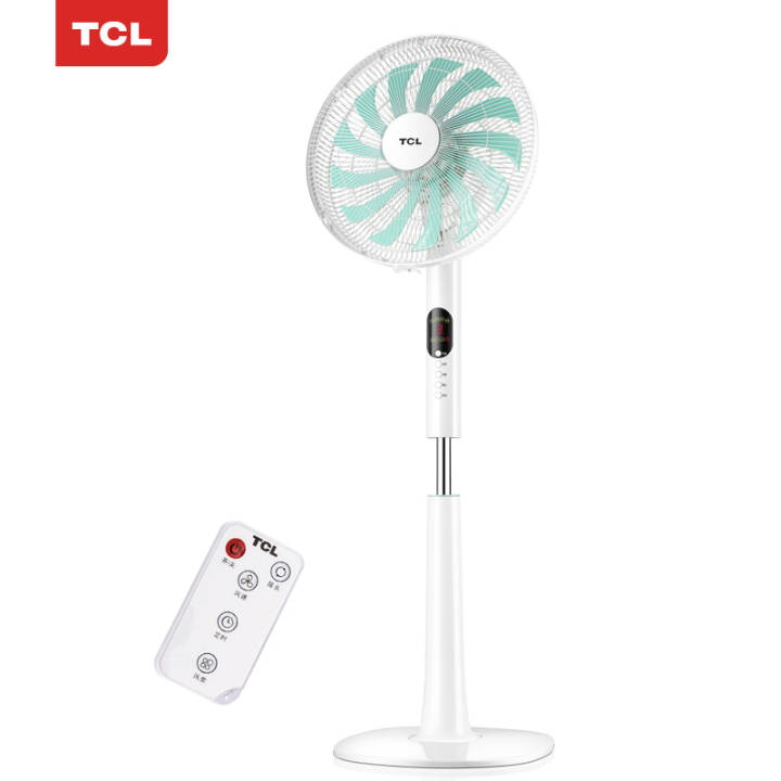TCL 遥控落地扇 TFS35-19ARD