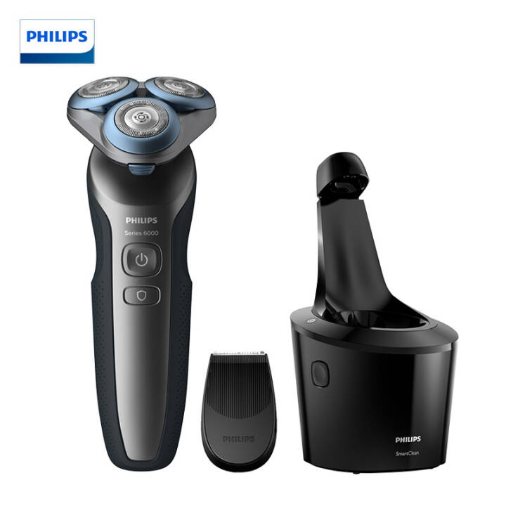 飞利浦（PHILIPS）男士电动剃须刀S6840/25