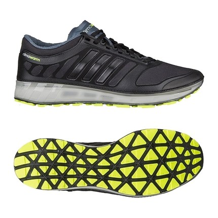 历史新低！阿迪达斯 跑步 男子 男子跑步鞋 AU361