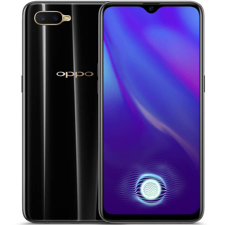 OPPO K1