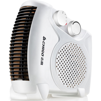 冷暖俩用！志高取暖器ZNB-180