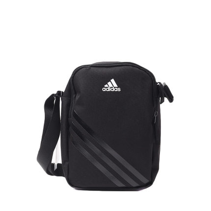 全网好价！阿迪达斯2016年新款中性训练系列挎包AJ4232