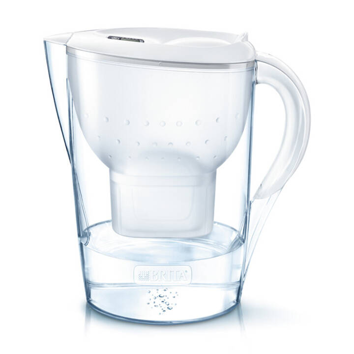 碧然德（BRITA）滤水壶Marella海洋系列3.5L