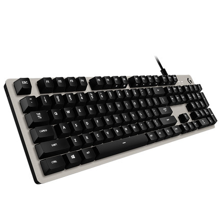 Logitech/罗技 G413 有线机械键盘