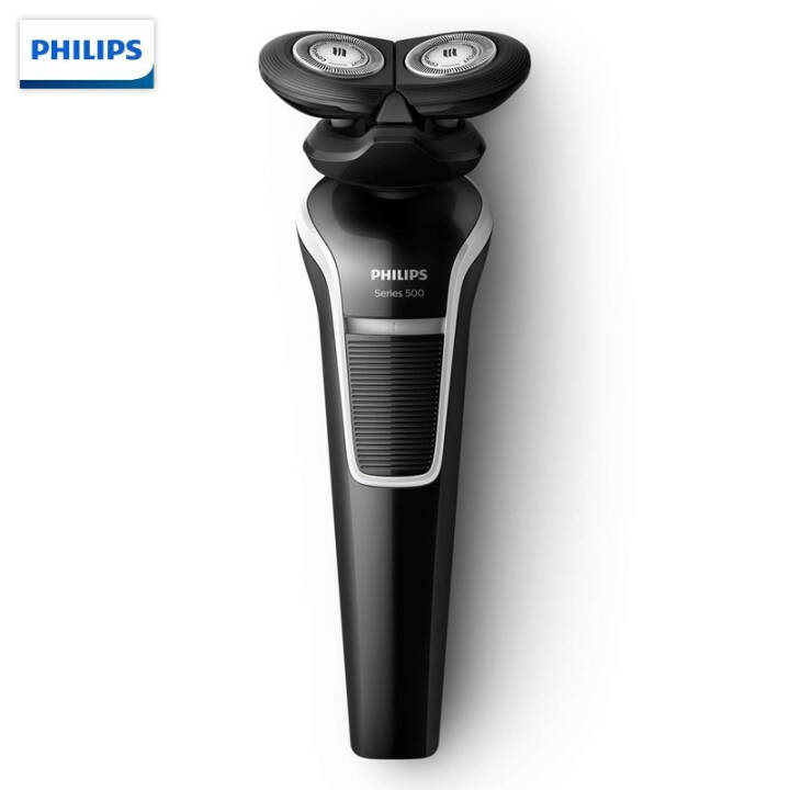 飞利浦（PHILIPS） 电动剃须刀S526