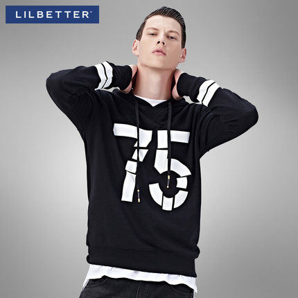 上新专享价！Lilbetter【1月4日10点开抢】卫衣