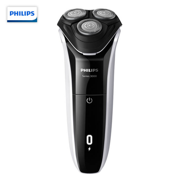 飞利浦（PHILIPS）男士电动剃须刀S3103/06
