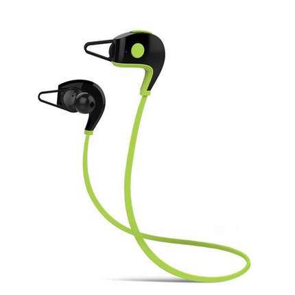 低音震撼！EARISE雅兰仕A1蓝牙运动耳机