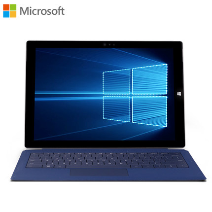 顶配版！微软Surface Pro 3中文版（i7 256GB）