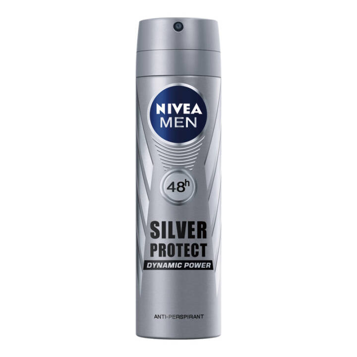 妮维雅 银离子止汗喷雾 150ml*3瓶