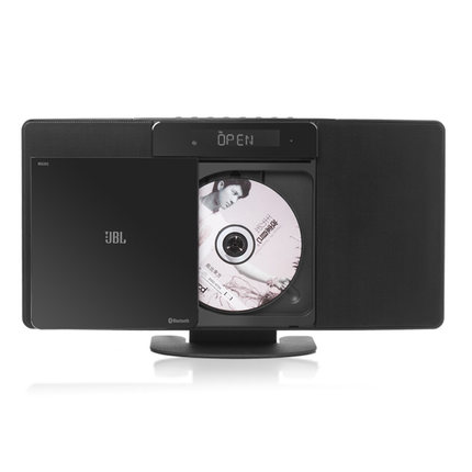 HIFI保真！JBL MS202 蓝牙无线组合音箱