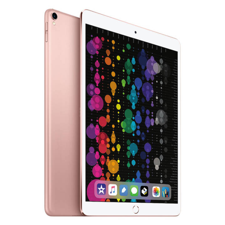 苹果 iPad Pro 10.5英寸平板电脑