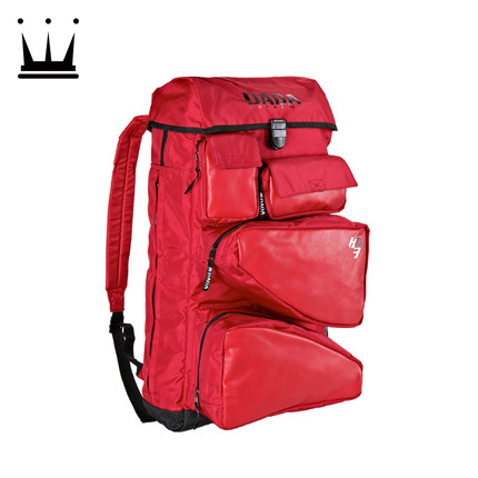 实用必选！DADASUPREME 运动后背包 中性 双肩包