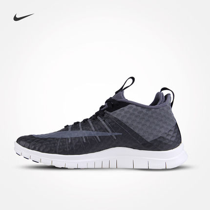 白色款好价！NIKE FREE HYPERVENOM 2 FS男子运动鞋