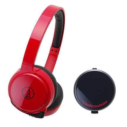 全网好价！Audio Technica铁三角ATH-WM77耳机