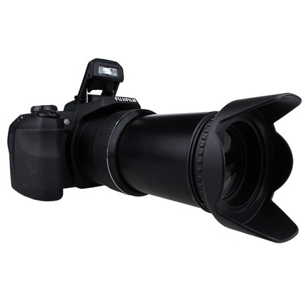 真长焦！FUJIFILM富士S1便携数码相机