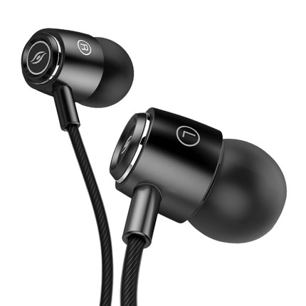 震撼低音！第一眼A8金属耳麦