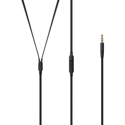 Beats urBeats 入耳式有线耳机