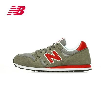 雙12預告！New Balance ML373SMR男士跑步鞋