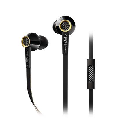 近期好价！PHILIPS飞利浦Fidelio S2入耳式耳机