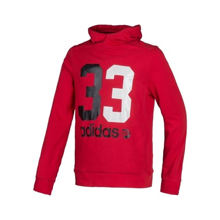 女王节特价！阿迪达斯neo男子长袖帽衫M32352