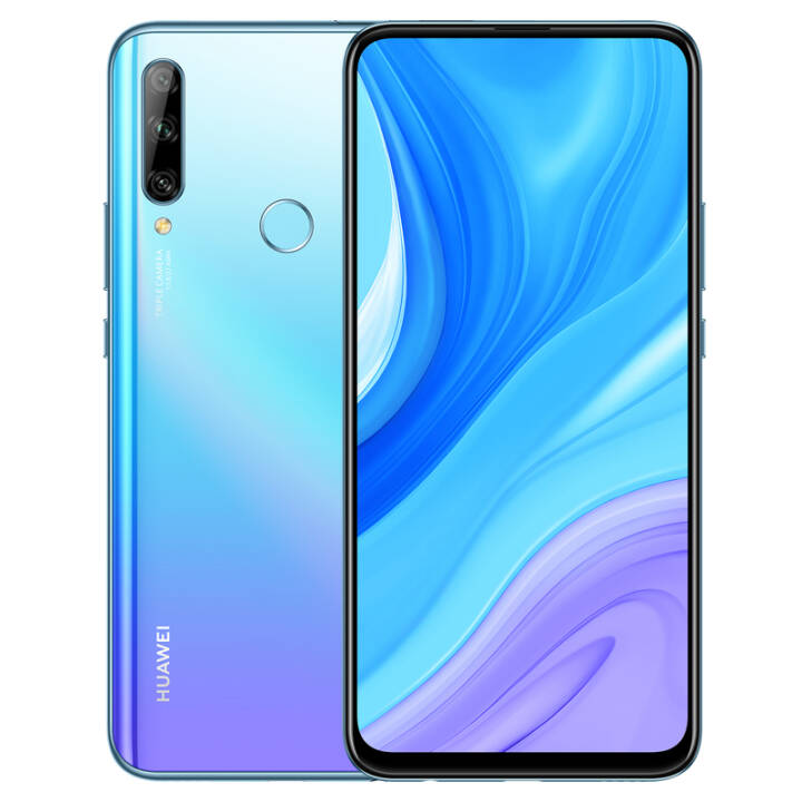 HUAWEI/華為 暢享 10 Plus  8GB+128GB天空之境