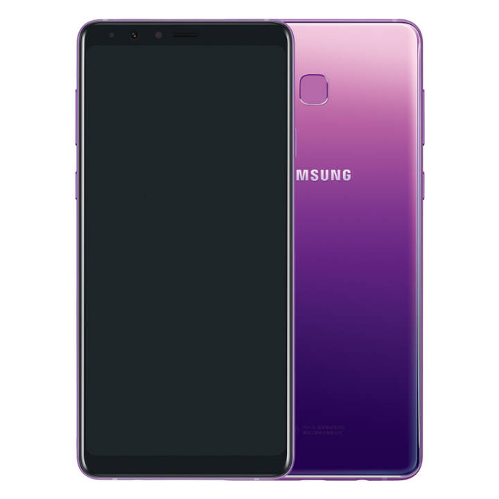 Samsung/三星 Galaxy A9 Star