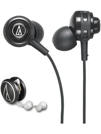 Audio Technica/铁三角 ATH-COR150耳机