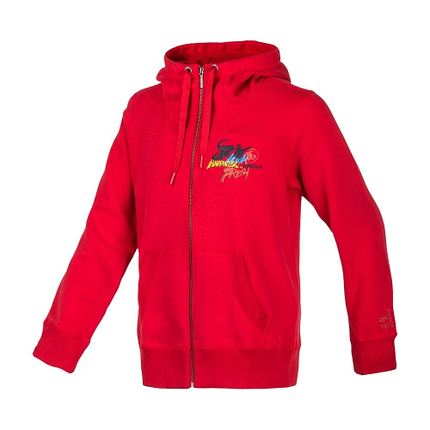 价格合适！阿迪达斯NEO男子连帽外套F78880