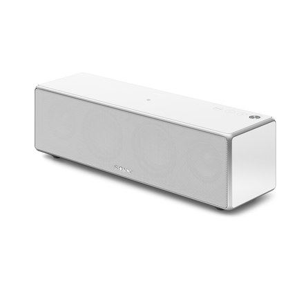 新品好价！SONY索尼SRS-ZR7蓝牙音箱
