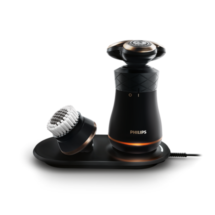 618狂欢！Philips飞利浦电动剃须刀S8860