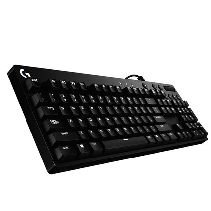 Logitech/罗技 G610 有线机械键盘