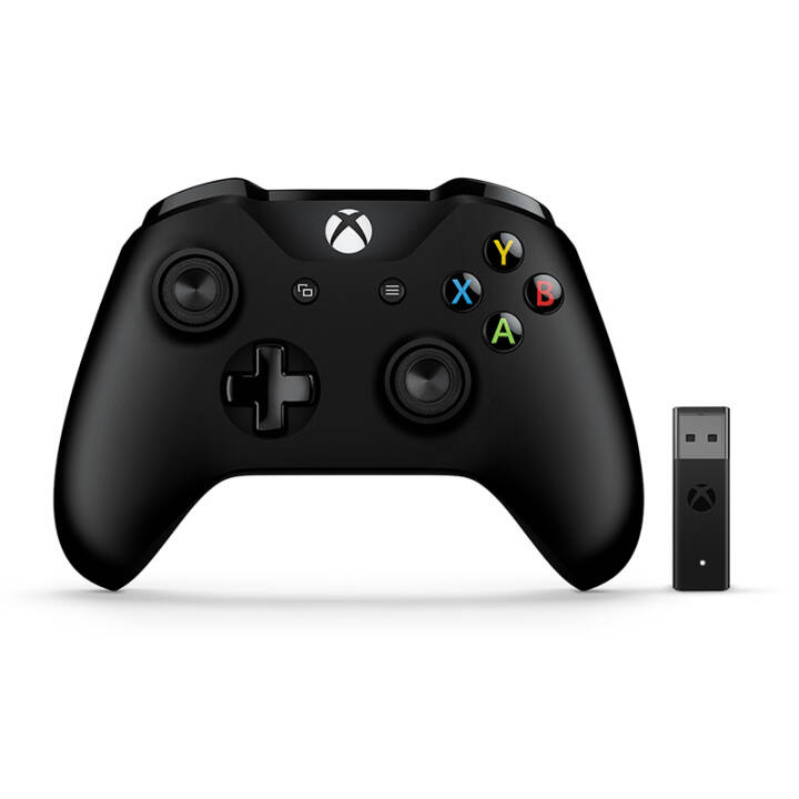 微软 (Microsoft) Xbox无线控制器