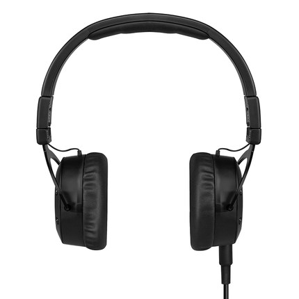 个性定制！拜亚动力Custom street头戴式折叠耳机