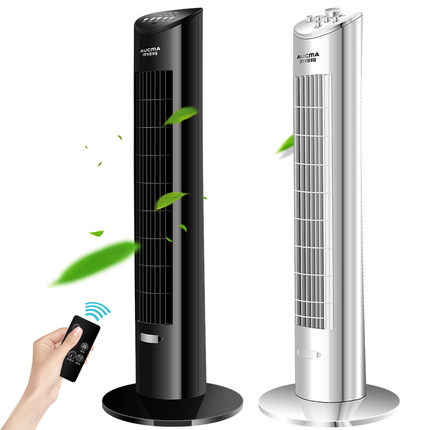 静享自然风！澳柯玛塔扇FS-08M611