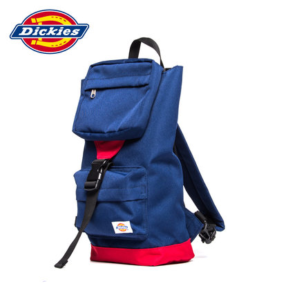 双11预售！Dickies翻盖死飞包153U90EC54