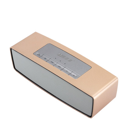 好价再来！我愿意KR-9700A无线蓝牙音箱