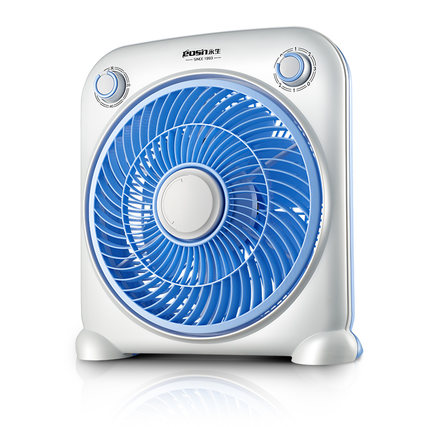 清凉一夏！永生台式电风扇KYT-25C