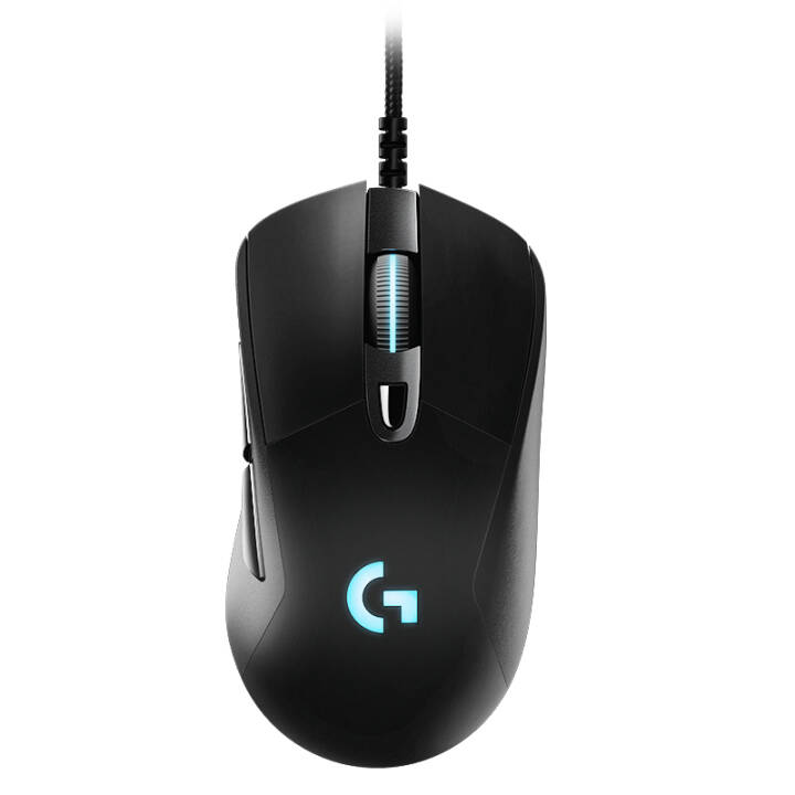 Logitech/罗技 G403  鼠标