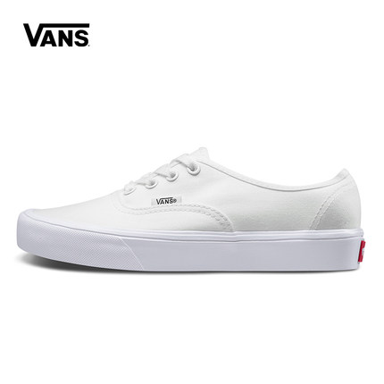 Vans/范斯情侣休闲帆布鞋VN0A2Z5JL5R