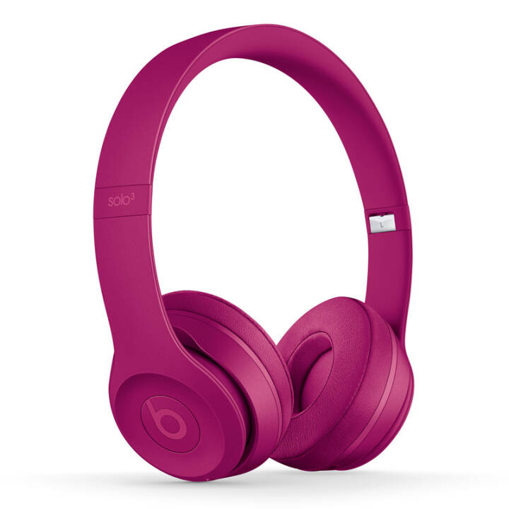 Beats Solo3 Wireless 耳机